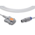 Ilb Gold Replacement For Nihon Kohden, Svm-7000 Series Direct-Connect Spo2 Sensors SVM-7000 SERIES DIRECT-CONNECT SPO2 SENSORS